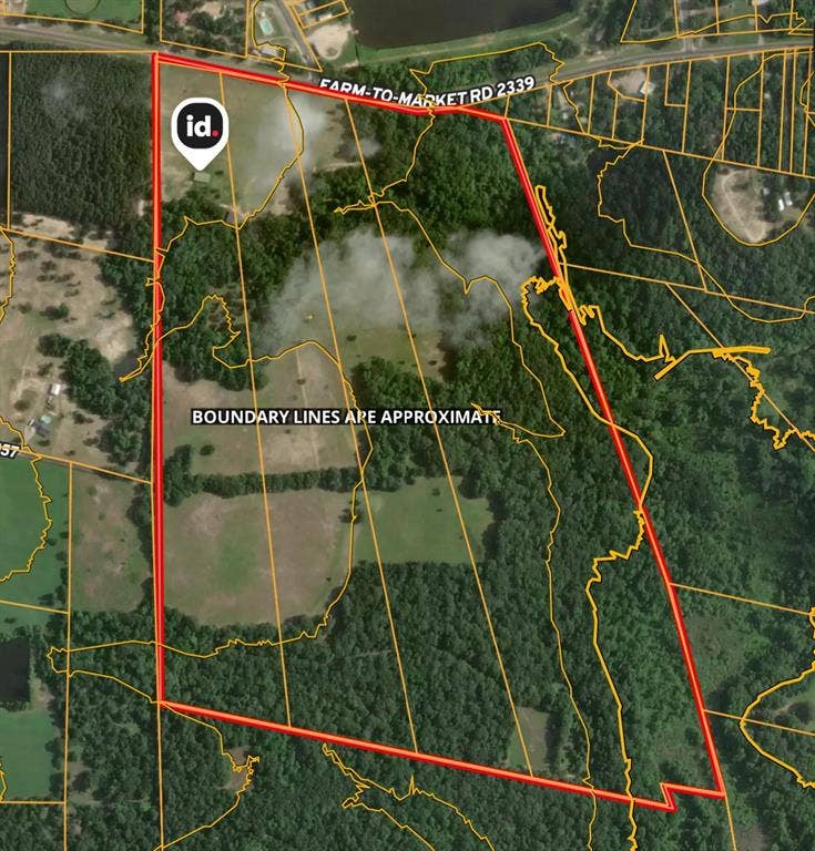 5767 Farm to Market Rd 2339, Murchison, TX 75778 5767 Farm to Market Rd 2339, Murchison, TX 75778