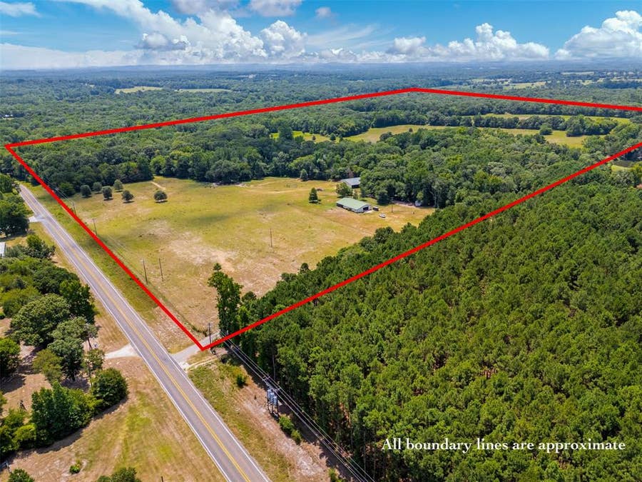 Property photo for 5767 Fm 2339 B, Murchison, TX