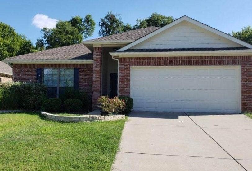 314 Fisherman Trail, Melissa, TX 75454 314 Fisherman Trail, Melissa, TX 75454