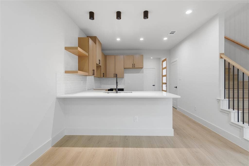 3427 & 3429 Detonte Street, Dallas, TX 75223