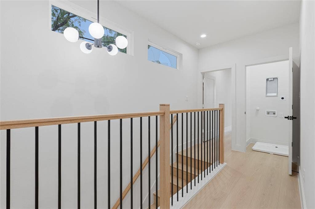 3427 & 3429 Detonte Street, Dallas, TX 75223