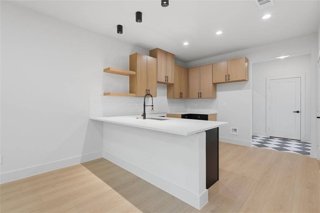 3427 & 3429 Detonte Street, Dallas, TX 75223