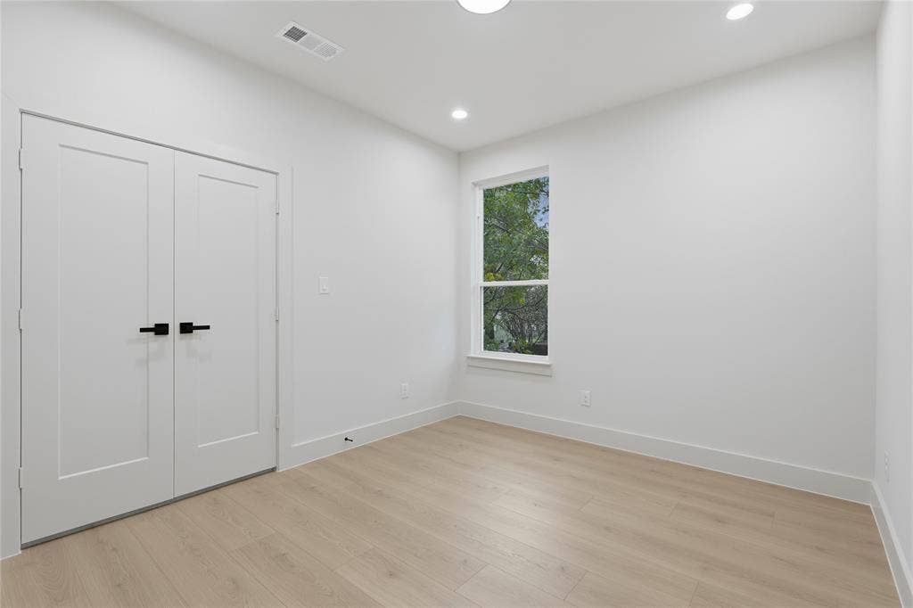 3427 & 3429 Detonte Street, Dallas, TX 75223