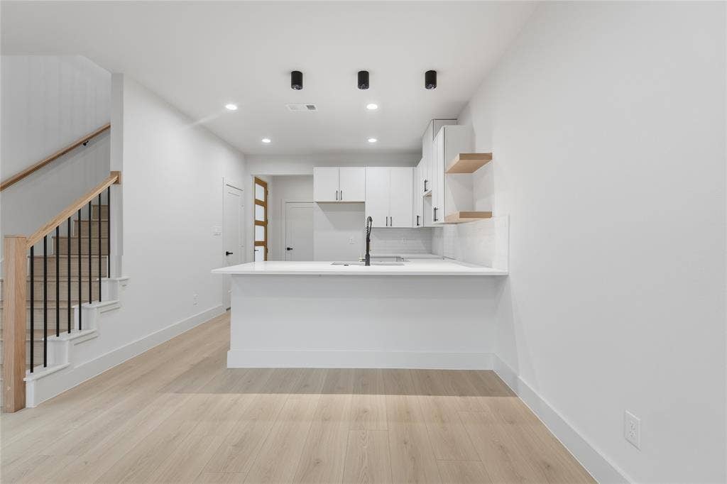 3427 & 3429 Detonte Street, Dallas, TX 75223