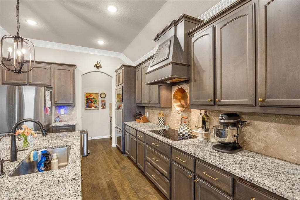 9880 County Road 466, Princeton, TX 75407 9880 County Road 466, Princeton, TX 75407