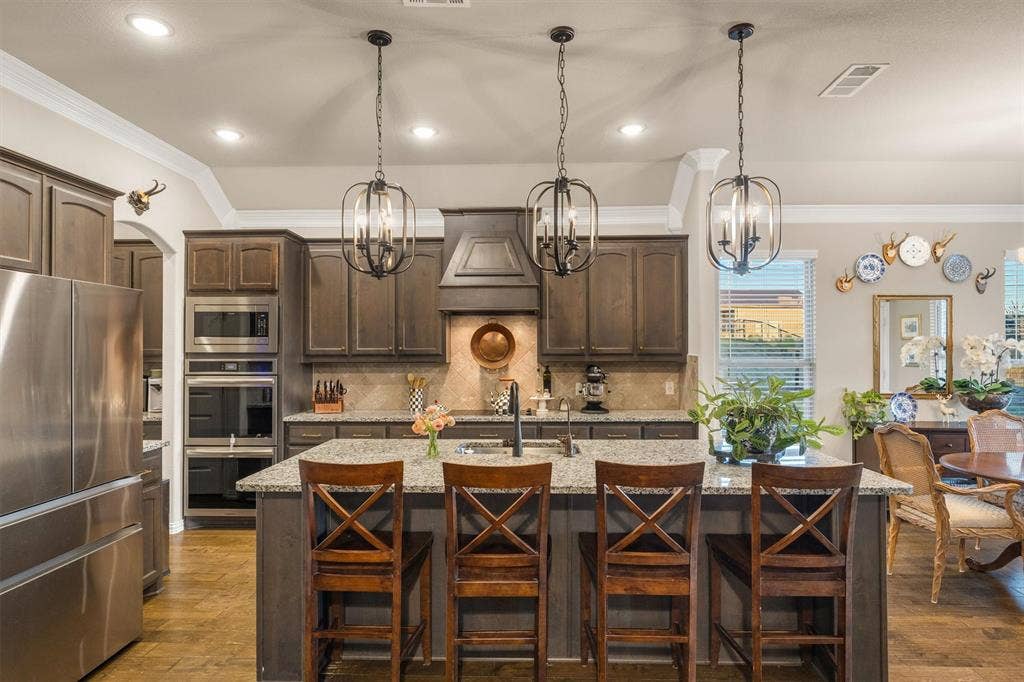 9880 County Road 466, Princeton, TX 75407 9880 County Road 466, Princeton, TX 75407