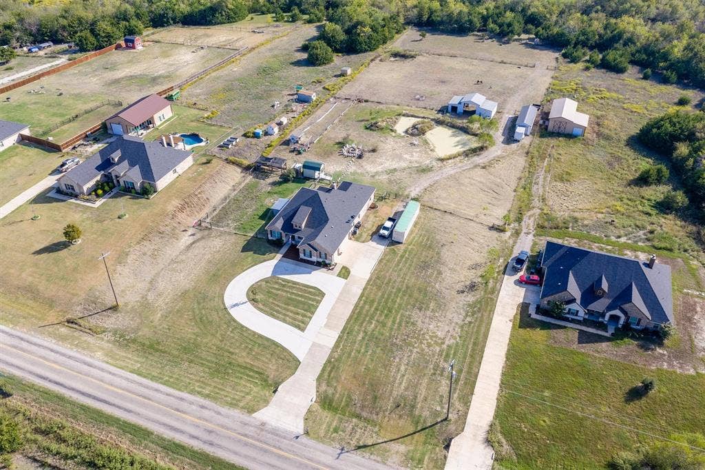 9880 County Road 466, Princeton, TX 75407 9880 County Road 466, Princeton, TX 75407