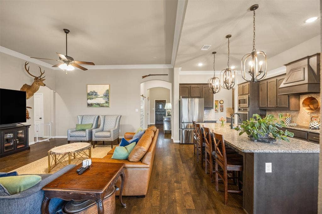 9880 County Road 466, Princeton, TX 75407 9880 County Road 466, Princeton, TX 75407