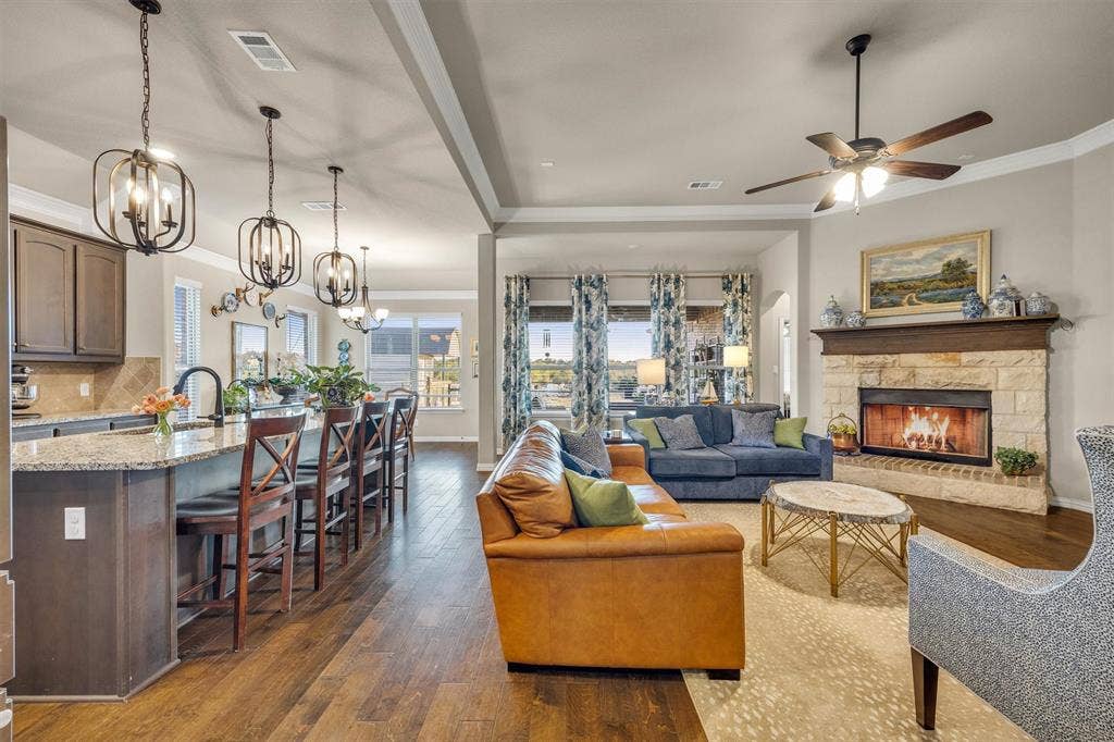 9880 County Road 466, Princeton, TX 75407 9880 County Road 466, Princeton, TX 75407
