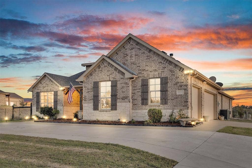 9880 County Road 466, Princeton, TX 75407 9880 County Road 466, Princeton, TX 75407