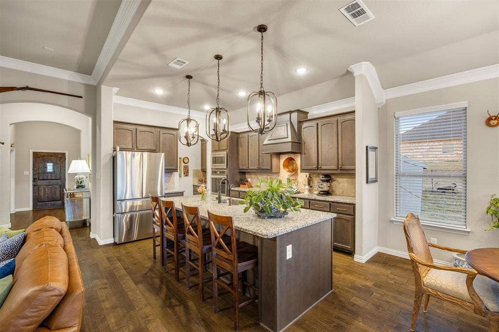 9880 County Road 466, Princeton, TX 75407 9880 County Road 466, Princeton, TX 75407