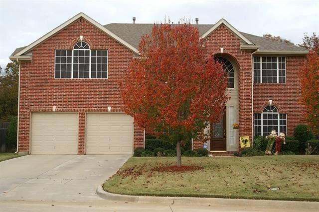Property photo for 2300 Forest Park Circle, Mansfield, TX