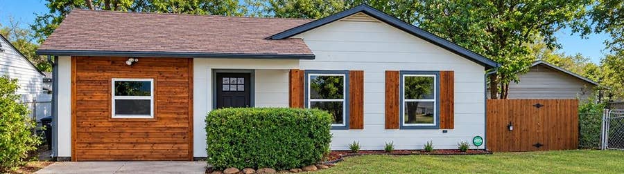 Property photo for 2845 Hunter Street, Fort Worth, TX