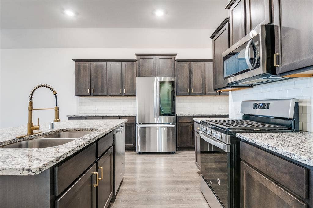 905 Philadelphia Street, Fate, TX 75189