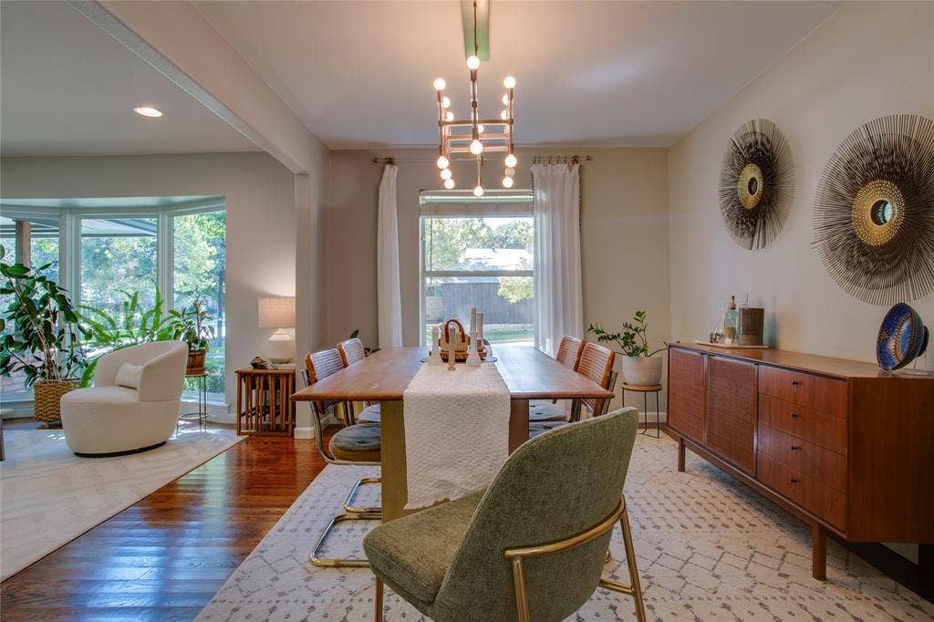 9635 Millridge Drive, Dallas, TX 75243 9635 Millridge Drive, Dallas, TX 75243