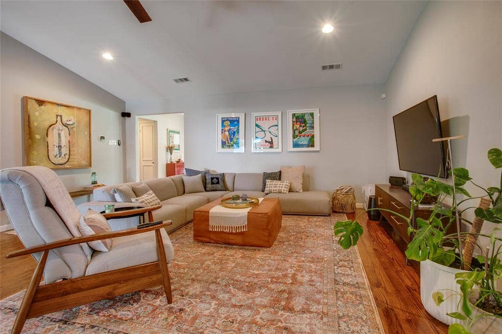 9635 Millridge Drive, Dallas, TX 75243 9635 Millridge Drive, Dallas, TX 75243