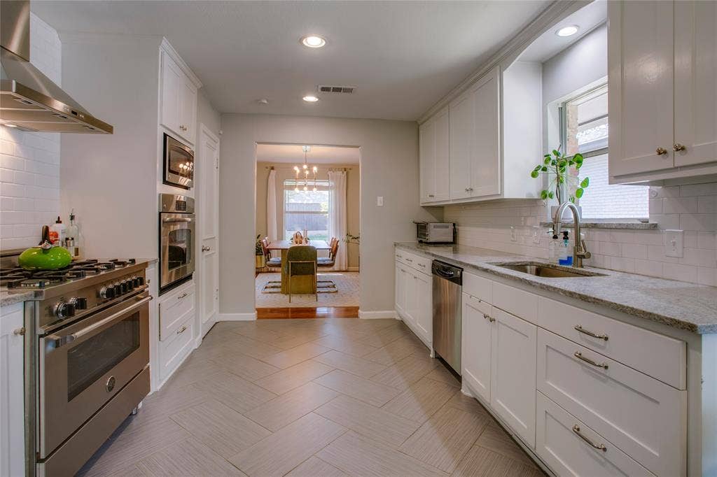 9635 Millridge Drive, Dallas, TX 75243 9635 Millridge Drive, Dallas, TX 75243
