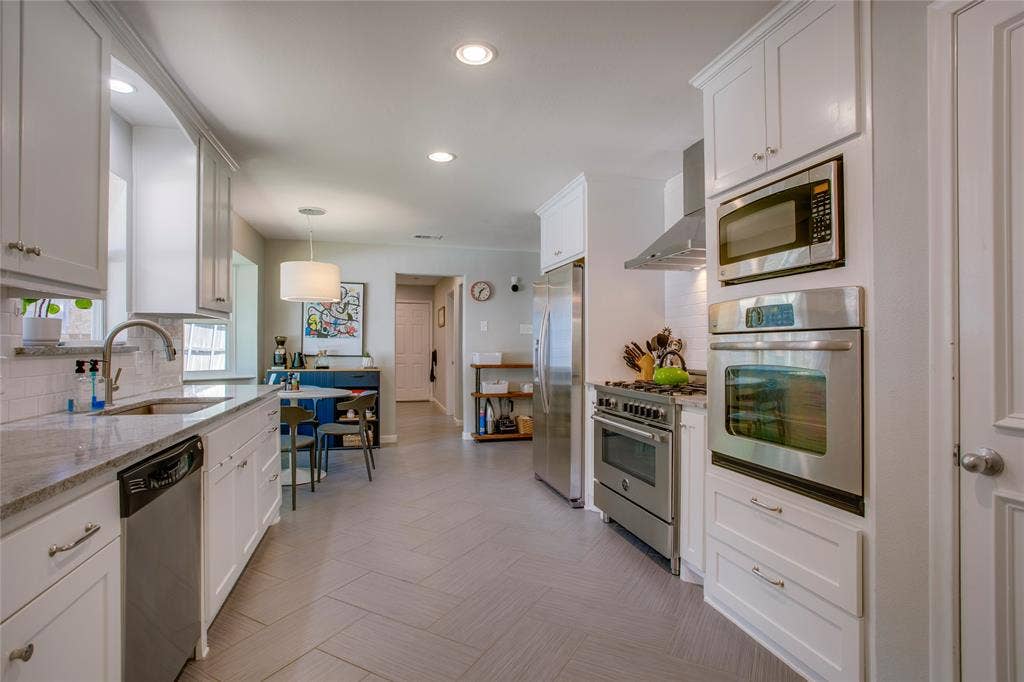 9635 Millridge Drive, Dallas, TX 75243 9635 Millridge Drive, Dallas, TX 75243
