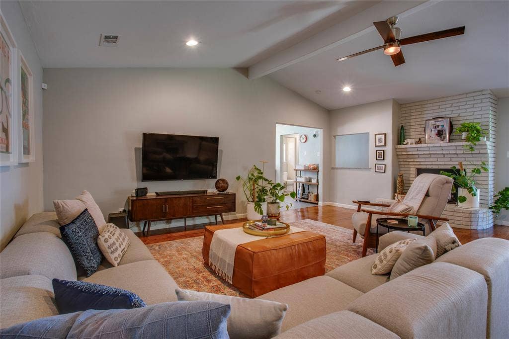 9635 Millridge Drive, Dallas, TX 75243 9635 Millridge Drive, Dallas, TX 75243