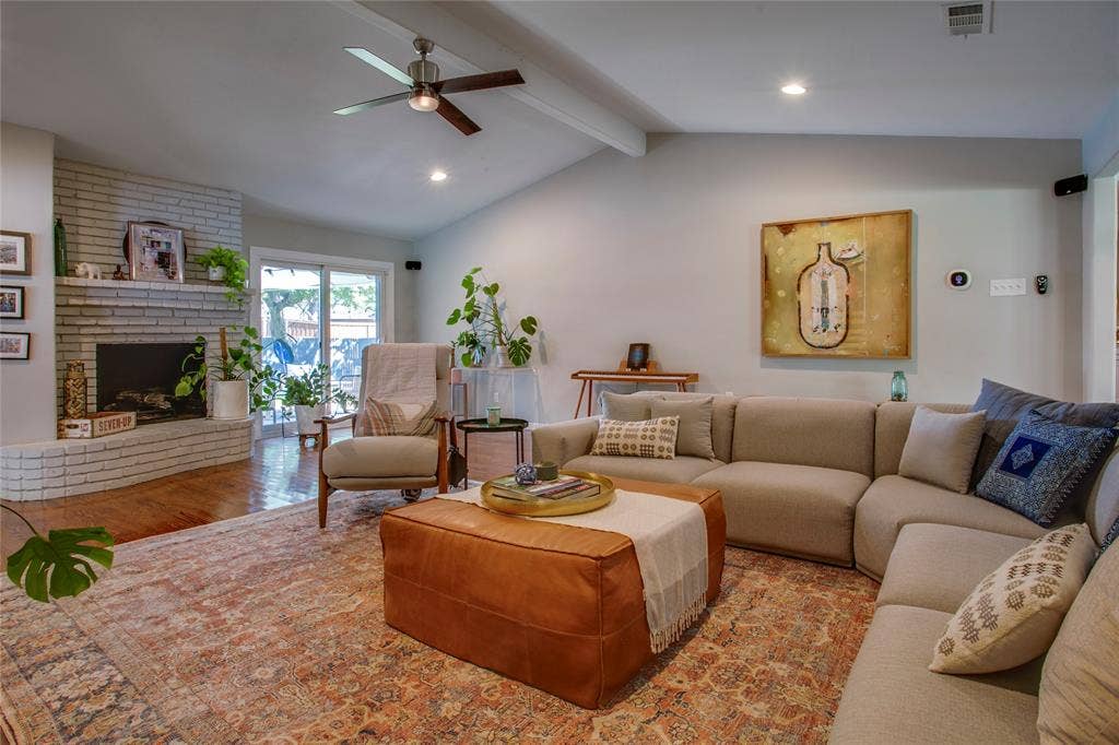 9635 Millridge Drive, Dallas, TX 75243 9635 Millridge Drive, Dallas, TX 75243