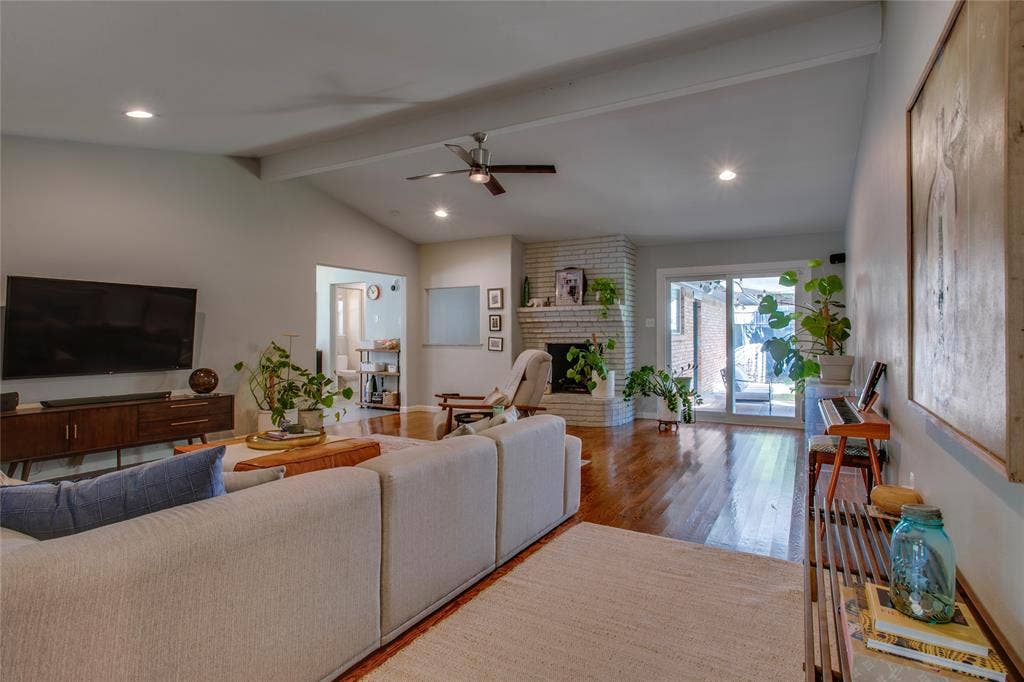 9635 Millridge Drive, Dallas, TX 75243 9635 Millridge Drive, Dallas, TX 75243