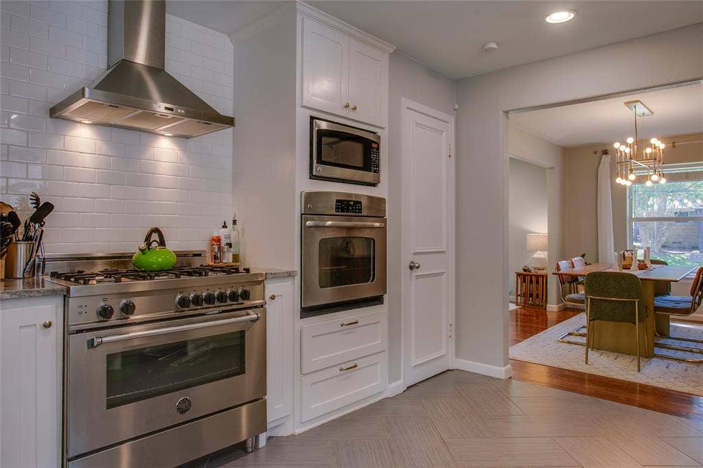 9635 Millridge Drive, Dallas, TX 75243 9635 Millridge Drive, Dallas, TX 75243