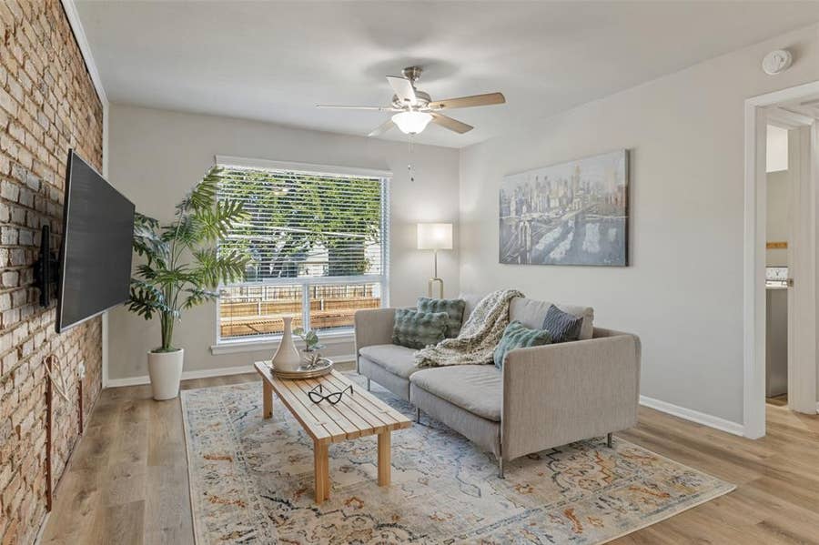 Property photo for 4340 Cedar Springs Road, #206, Dallas, TX