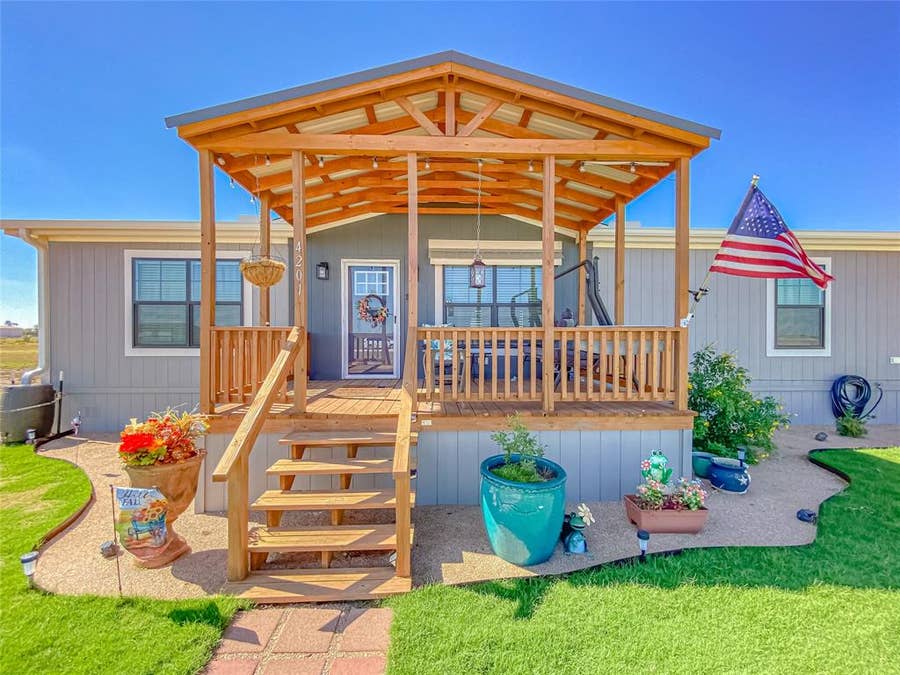 Property photo for 4201 Private Road 4284, Hawley, TX