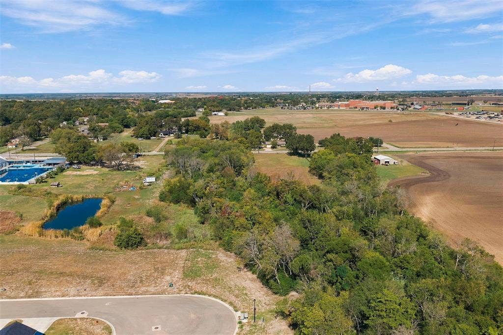 TBD Vitava Drive, West, TX 76691