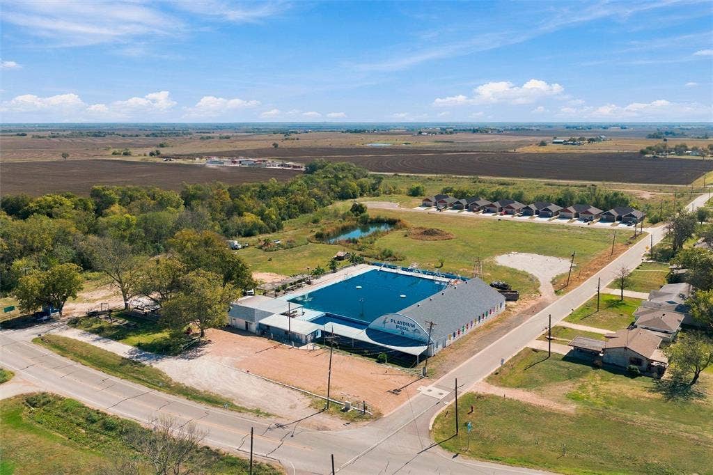 TBD Vitava Drive, West, TX 76691