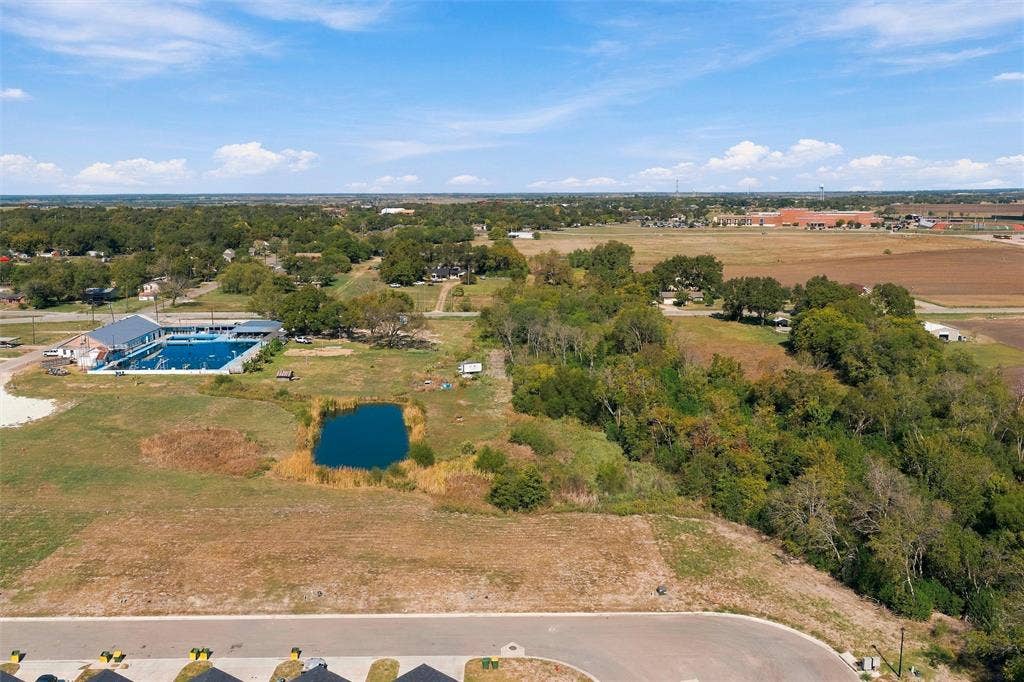 TBD Vitava Drive, West, TX 76691