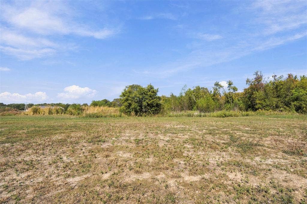 TBD Vitava Drive, West, TX 76691