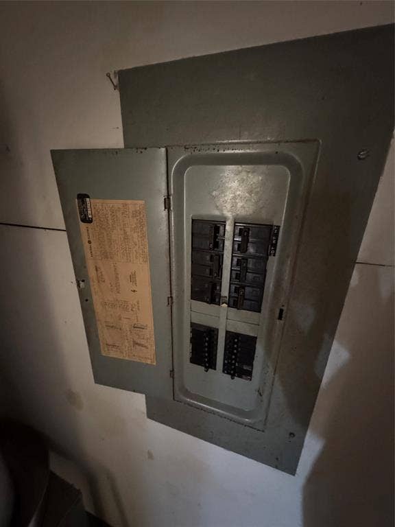 Electrical Panel