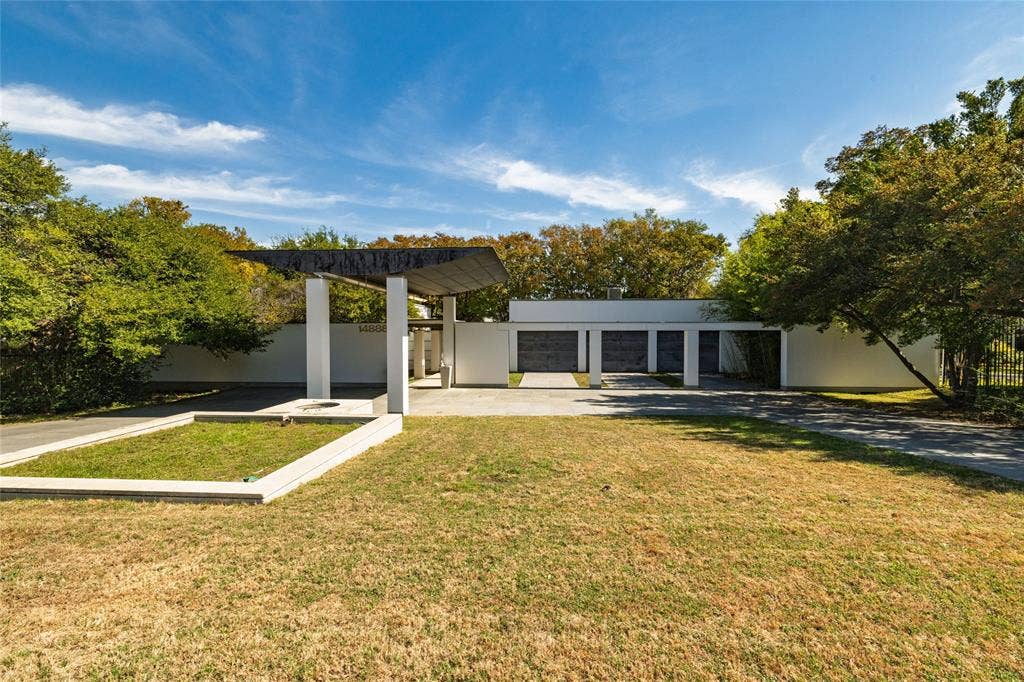 14888 Lake Forest Drive, Addison, TX 75254 14888 Lake Forest Drive, Addison, TX 75254
