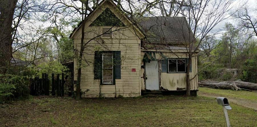 Property photo for 910 W South Street, Palestine, TX