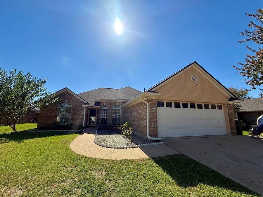 Property photo for 6006 Rosemead Circle, Bossier City, LA