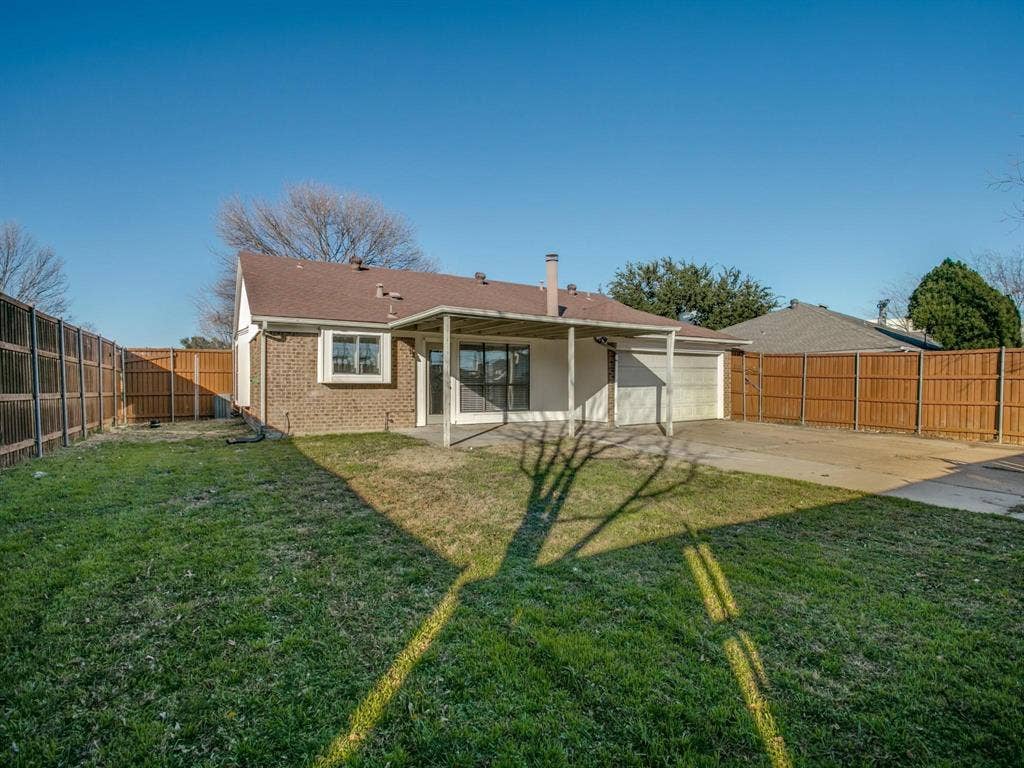 1108 Colmar Drive, Plano, TX 75023 1108 Colmar Drive, Plano, TX 75023