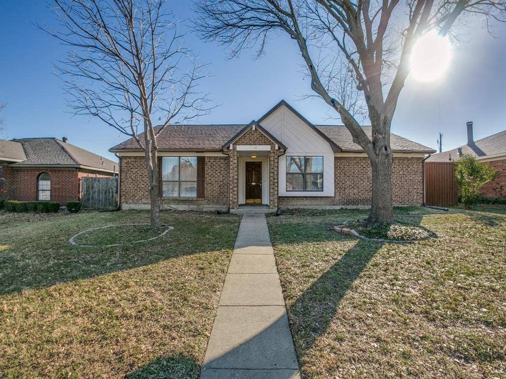 1108 Colmar Drive, Plano, TX 75023 1108 Colmar Drive, Plano, TX 75023