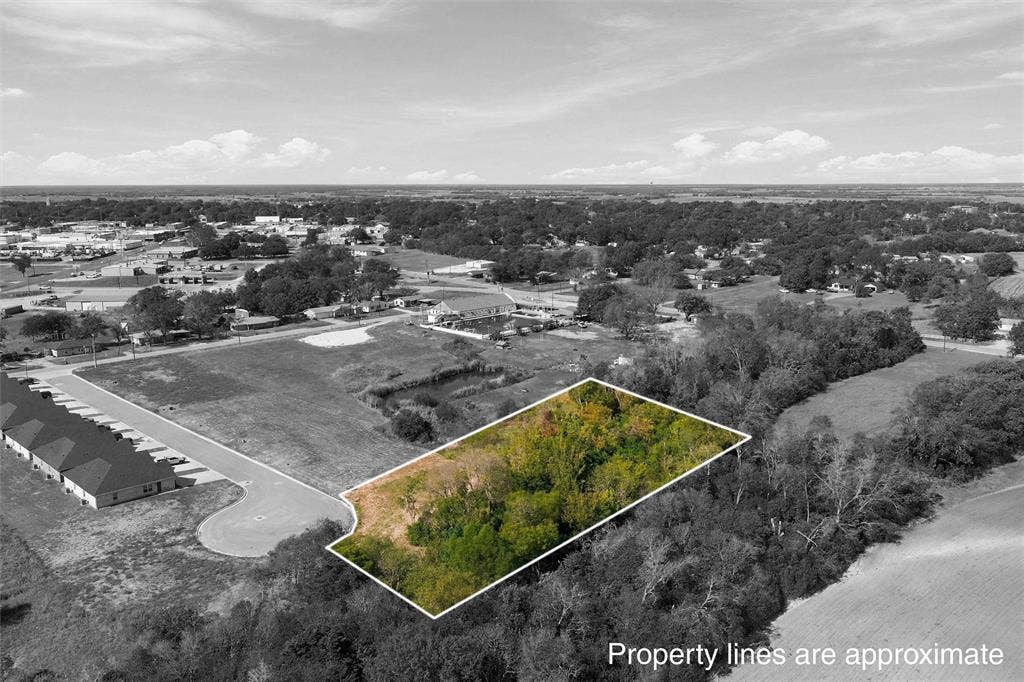 TBD 8 Vitava Drive, West, TX 76691