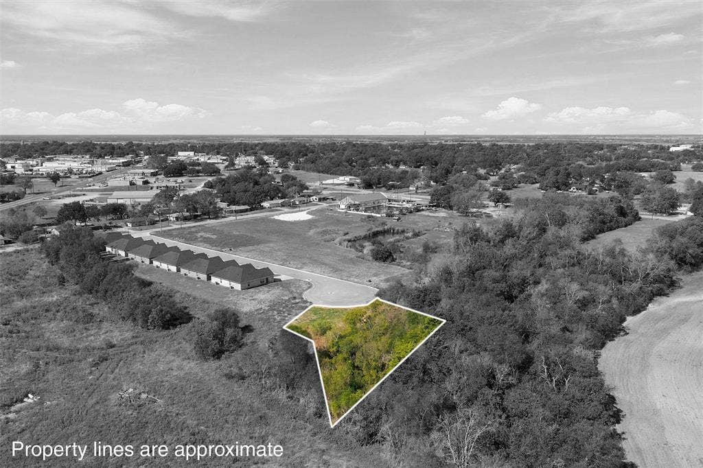 TBD 7 Vitava Drive, West, TX 76691 TBD 7 Vitava Drive, West, TX 76691