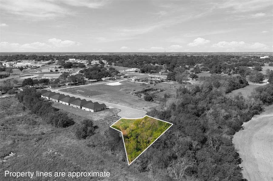 Property photo for TBD 7 Vitava Drive, West, TX