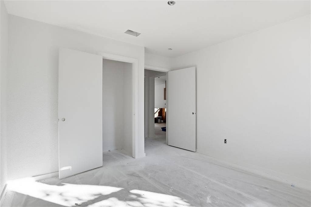4811 Sapphire Street, Dallas, TX 75223