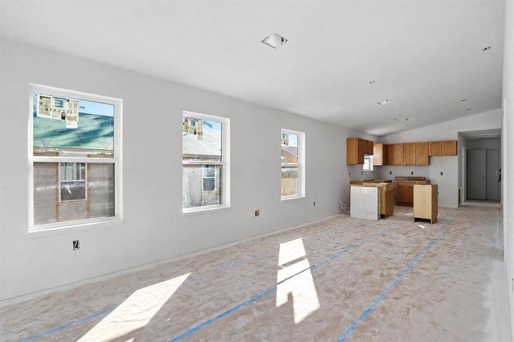 4811 Sapphire Street, Dallas, TX 75223