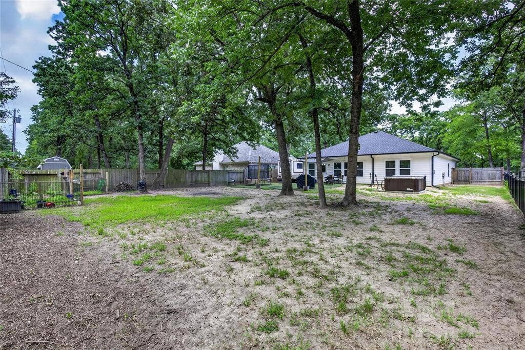106 Paseo Patricia, Gun Barrel City, TX 75156