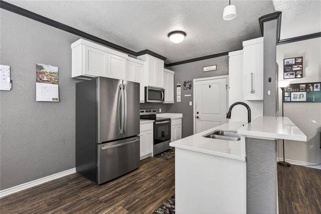 106 Paseo Patricia, Gun Barrel City, TX 75156