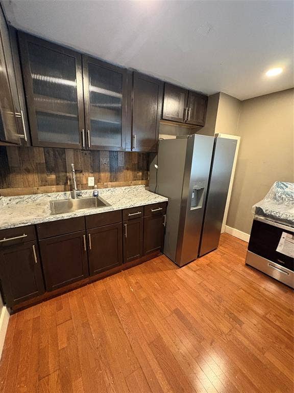 1223 Small Street, Grand Prairie, TX 75050 Right Side