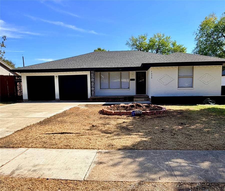 Property photo for 1326 TANAGER Lane, Garland, TX