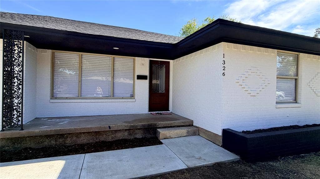 1326 TANAGER Lane, Garland, TX 75042 1326 TANAGER Lane, Garland, TX 75042