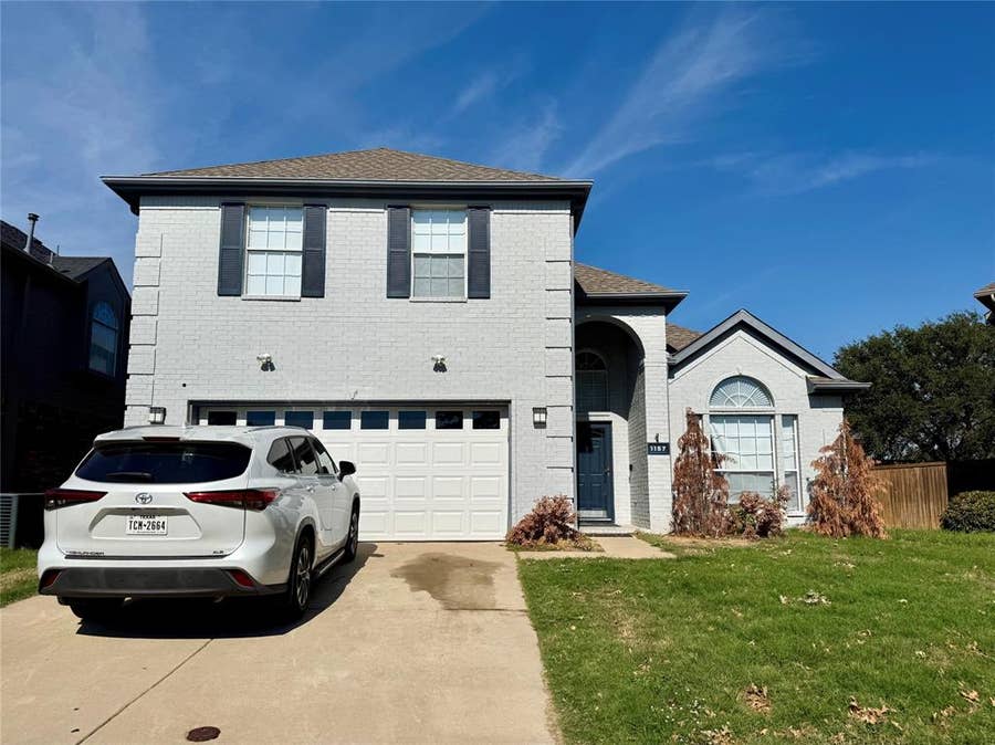 Property photo for 1157 Tanner Drive, Lewisville, TX