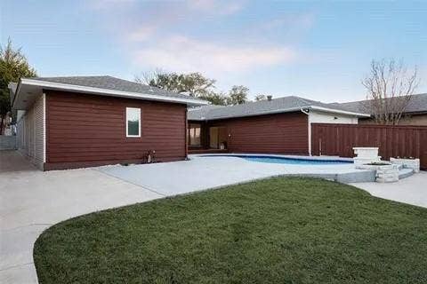 10667 Pagewood Drive, Dallas, TX 75230 10667 Pagewood Drive, Dallas, TX 75230